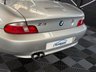 USED BMW Z3 BMW Z3 TITANIUM SILVER 3.0 M SPORT - MANUAL
