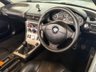 USED BMW Z3 BMW Z3 TITANIUM SILVER 3.0 M SPORT - MANUAL