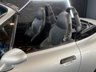 USED BMW Z3 BMW Z3 TITANIUM SILVER 3.0 M SPORT - MANUAL