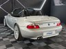 USED BMW Z3 BMW Z3 TITANIUM SILVER 3.0 M SPORT - MANUAL