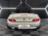 USED BMW Z3 BMW Z3 TITANIUM SILVER 3.0 M SPORT - MANUAL