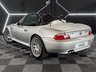USED BMW Z3 BMW Z3 TITANIUM SILVER 3.0 M SPORT - MANUAL