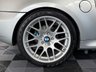 USED BMW Z3 BMW Z3 TITANIUM SILVER 3.0 M SPORT - MANUAL