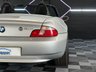 USED BMW Z3 BMW Z3 TITANIUM SILVER 3.0 M SPORT - MANUAL