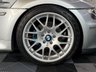 USED BMW Z3 BMW Z3 TITANIUM SILVER 3.0 M SPORT - MANUAL