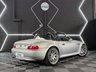 USED BMW Z3 BMW Z3 TITANIUM SILVER 3.0 M SPORT - MANUAL