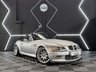 USED BMW Z3 BMW Z3 TITANIUM SILVER 3.0 M SPORT - MANUAL
