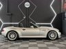 USED BMW Z3 BMW Z3 TITANIUM SILVER 3.0 M SPORT - MANUAL