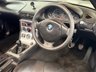 USED BMW Z3 BMW Z3 TITANIUM SILVER 3.0 M SPORT - MANUAL