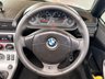 USED BMW Z3 BMW Z3 TITANIUM SILVER 3.0 M SPORT - MANUAL