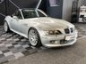 USED BMW Z3 BMW Z3 TITANIUM SILVER 3.0 M SPORT - MANUAL