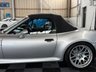USED BMW Z3 BMW Z3 TITANIUM SILVER 3.0 M SPORT - MANUAL