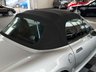 USED BMW Z3 BMW Z3 TITANIUM SILVER 3.0 M SPORT - MANUAL