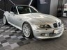 USED BMW Z3 BMW Z3 TITANIUM SILVER 3.0 M SPORT - MANUAL