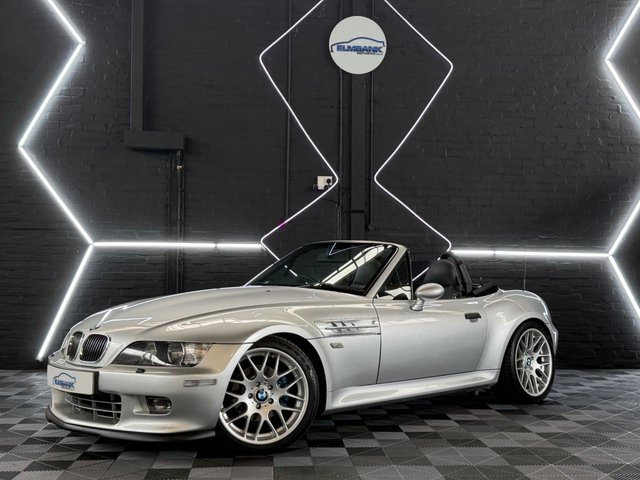 View our BMW Z3 