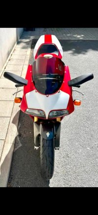 USED 2000 X DUCATI 996 996cc SPS Absolutely stunning bike, never seen rain.