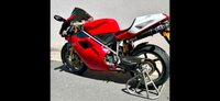 USED 2000 X DUCATI 996 996cc SPS Absolutely stunning bike, never seen rain.