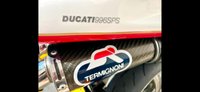 USED 2000 X DUCATI 996 996cc SPS Absolutely stunning bike, never seen rain.