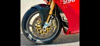 USED 2000 X DUCATI 996 996cc SPS Absolutely stunning bike, never seen rain.