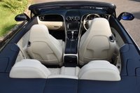 USED 2015 65 BENTLEY CONTINENTAL 4.0 V8 GTC S Convertible 2dr Petrol Auto 4WD Euro 6 (528 ps) MULLINER SPEC,