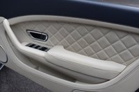USED 2015 65 BENTLEY CONTINENTAL 4.0 V8 GTC S Convertible 2dr Petrol Auto 4WD Euro 6 (528 ps) MULLINER SPEC,