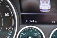 USED 2015 65 BENTLEY CONTINENTAL 4.0 V8 GTC S Convertible 2dr Petrol Auto 4WD Euro 6 (528 ps) MULLINER SPEC,