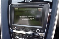 USED 2015 65 BENTLEY CONTINENTAL 4.0 V8 GTC S Convertible 2dr Petrol Auto 4WD Euro 6 (528 ps) MULLINER SPEC,