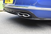 USED 2015 65 BENTLEY CONTINENTAL 4.0 V8 GTC S Convertible 2dr Petrol Auto 4WD Euro 6 (528 ps) MULLINER SPEC,