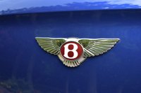 USED 2015 65 BENTLEY CONTINENTAL 4.0 V8 GTC S Convertible 2dr Petrol Auto 4WD Euro 6 (528 ps) MULLINER SPEC,