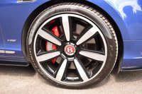 USED 2015 65 BENTLEY CONTINENTAL 4.0 V8 GTC S Convertible 2dr Petrol Auto 4WD Euro 6 (528 ps) MULLINER SPEC,