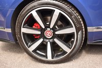USED 2015 65 BENTLEY CONTINENTAL 4.0 V8 GTC S Convertible 2dr Petrol Auto 4WD Euro 6 (528 ps) MULLINER SPEC,