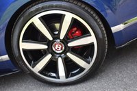 USED 2015 65 BENTLEY CONTINENTAL 4.0 V8 GTC S Convertible 2dr Petrol Auto 4WD Euro 6 (528 ps) MULLINER SPEC,