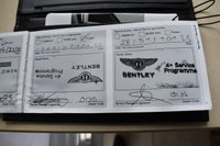 USED 2015 65 BENTLEY CONTINENTAL 4.0 V8 GTC S Convertible 2dr Petrol Auto 4WD Euro 6 (528 ps) MULLINER SPEC,
