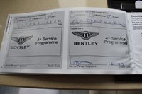 USED 2015 65 BENTLEY CONTINENTAL 4.0 V8 GTC S Convertible 2dr Petrol Auto 4WD Euro 6 (528 ps) MULLINER SPEC,
