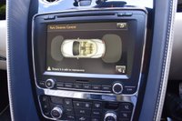 USED 2015 65 BENTLEY CONTINENTAL 4.0 V8 GTC S Convertible 2dr Petrol Auto 4WD Euro 6 (528 ps) MULLINER SPEC,