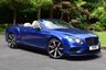 USED 2015 65 BENTLEY CONTINENTAL 4.0 V8 GTC S Convertible 2dr Petrol Auto 4WD Euro 6 (528 ps) MULLINER SPEC,