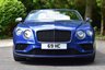 USED 2015 65 BENTLEY CONTINENTAL 4.0 V8 GTC S Convertible 2dr Petrol Auto 4WD Euro 6 (528 ps) MULLINER SPEC,