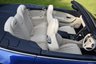 USED 2015 65 BENTLEY CONTINENTAL 4.0 V8 GTC S Convertible 2dr Petrol Auto 4WD Euro 6 (528 ps) MULLINER SPEC,