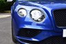 USED 2015 65 BENTLEY CONTINENTAL 4.0 V8 GTC S Convertible 2dr Petrol Auto 4WD Euro 6 (528 ps) MULLINER SPEC,