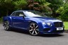 USED 2015 65 BENTLEY CONTINENTAL 4.0 V8 GTC S Convertible 2dr Petrol Auto 4WD Euro 6 (528 ps) MULLINER SPEC,