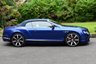 USED 2015 65 BENTLEY CONTINENTAL 4.0 V8 GTC S Convertible 2dr Petrol Auto 4WD Euro 6 (528 ps) MULLINER SPEC,