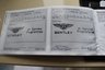 USED 2015 65 BENTLEY CONTINENTAL 4.0 V8 GTC S Convertible 2dr Petrol Auto 4WD Euro 6 (528 ps) MULLINER SPEC,