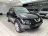 USED 2016 66 NISSAN JUKE 1.5 dCi Tekna SUV 5dr Diesel Manual Euro 6 (s/s) (110 ps) 