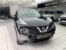 USED 2016 66 NISSAN JUKE 1.5 dCi Tekna SUV 5dr Diesel Manual Euro 6 (s/s) (110 ps) 