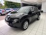 USED 2016 66 NISSAN JUKE 1.5 dCi Tekna SUV 5dr Diesel Manual Euro 6 (s/s) (110 ps) 
