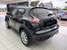 USED 2016 66 NISSAN JUKE 1.5 dCi Tekna SUV 5dr Diesel Manual Euro 6 (s/s) (110 ps) 