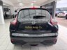 USED 2016 66 NISSAN JUKE 1.5 dCi Tekna SUV 5dr Diesel Manual Euro 6 (s/s) (110 ps) 
