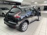 USED 2016 66 NISSAN JUKE 1.5 dCi Tekna SUV 5dr Diesel Manual Euro 6 (s/s) (110 ps) 