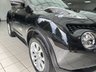 USED 2016 66 NISSAN JUKE 1.5 dCi Tekna SUV 5dr Diesel Manual Euro 6 (s/s) (110 ps) 