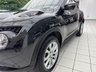 USED 2016 66 NISSAN JUKE 1.5 dCi Tekna SUV 5dr Diesel Manual Euro 6 (s/s) (110 ps) 